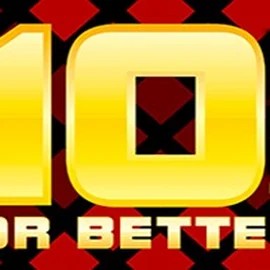 10s or Better online slot from 1x2gaming – play at herospincasino.eu