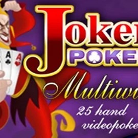 Enjoy 25H Joker Poker (Espresso) by Espresso Games – logo hosted on herospincasino.eu