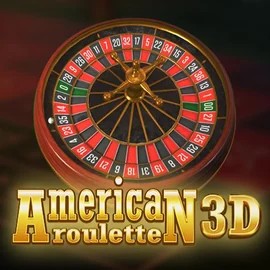 Play American Roullete 3D (Evoplay) slot by Evoplay on herospincasino.eu