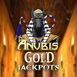 Play Anubis Gold Jackpots slot by Inspired Gaming on herospincasino.eu
