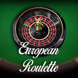 European Roulette (Red Tiger) casino game by Red Tiger Gaming – featured logo at Herospin Casino