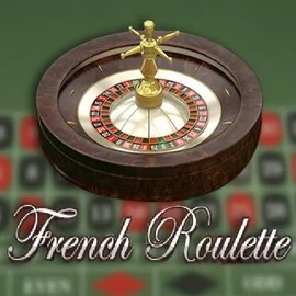 French Roulette (BGaming) logo by BGAMING at Herospin Casino