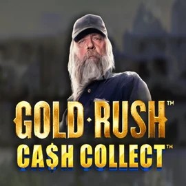 Play the Gold Rush Cash Collect slot by Origins on Herospin Casino