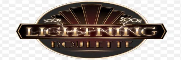 Play the Lightning Roulette slot by Evolution on Herospin Casino