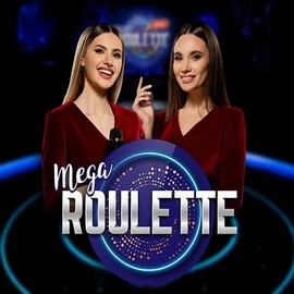 Mega Roulette – slot by Pragmatic Play, featured at herospincasino.eu