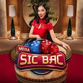 Play Mega Sic Bac slot by Pragmatic Play on herospincasino.eu