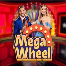 Mega Wheel online slot from Pragmatic Play – play at herospincasino.eu