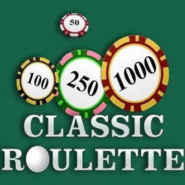 Play Roulette slot by OneTouch Games on herospincasino.eu