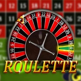 Roulette (Pragmatic Play) slot icon by Pragmatic Play, available at Herospin Casino
